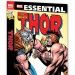 ESSENTIAL THOR VOL. 2 TPB #0